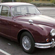 Image for article titled The Ten Most Quintessentially British Cars